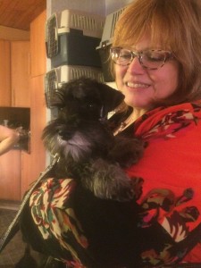Oda Mae et sa maman 11 12 15
