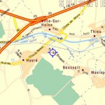 CARTE HAVRE PETIT